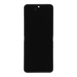 OLED Assembly With Frame Compatible for Samsung Galaxy Z Flip 6 5G (US & International) (Refurbished) – Mint